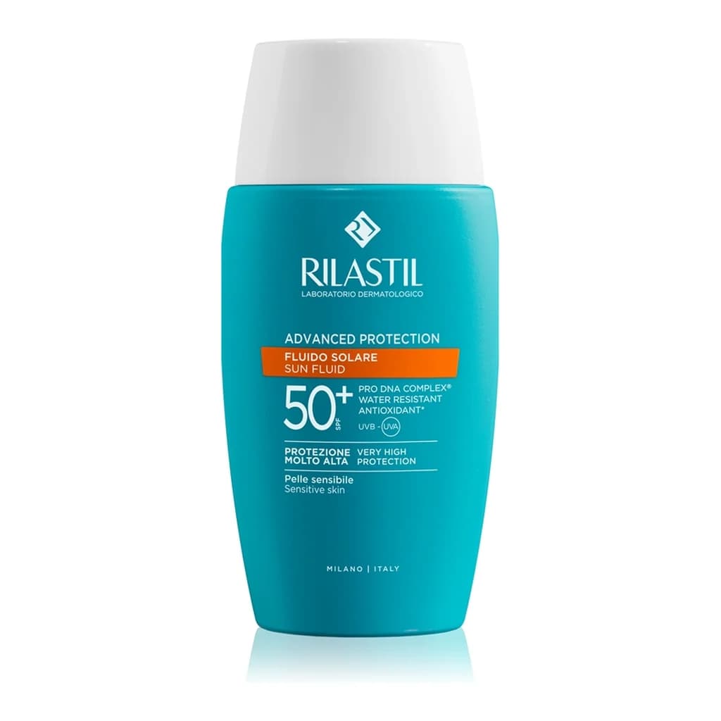 Rilastil Sun System Advanced Protection