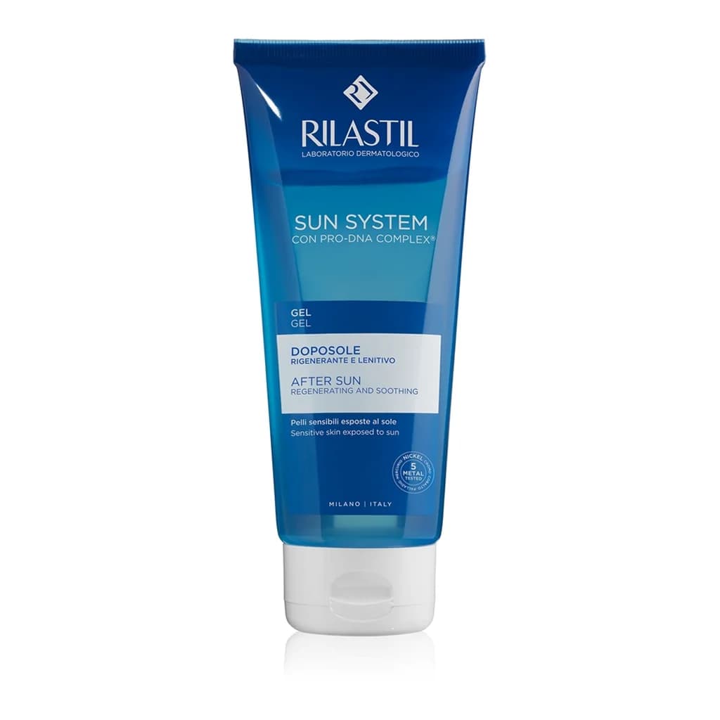 Rilastil Sun System After Sun