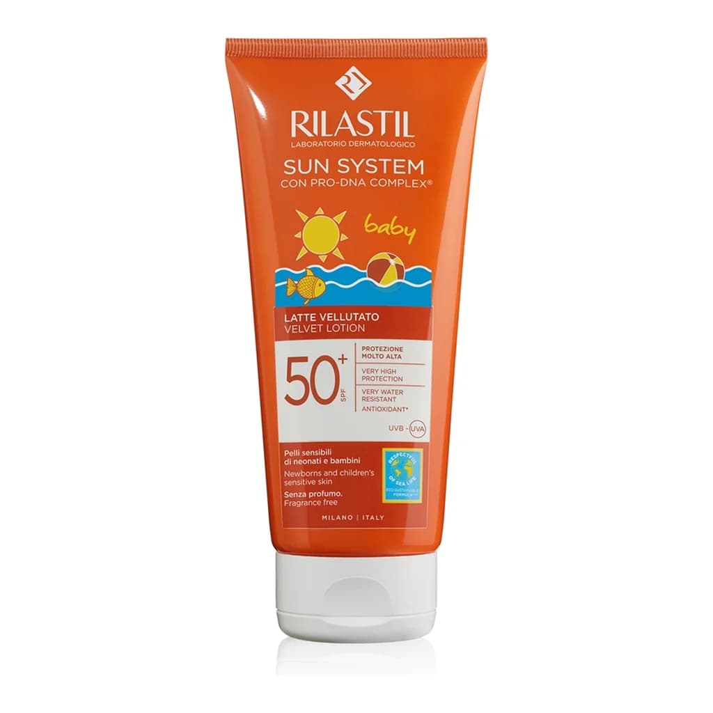 Rilastil Sun System Baby