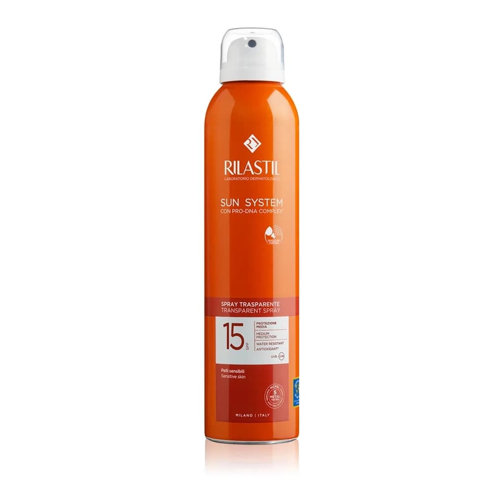 Rilastil Sun System SPF15