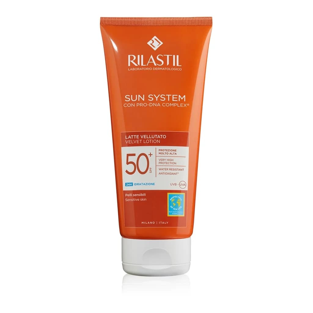 Rilastil Sun System SPF50+
