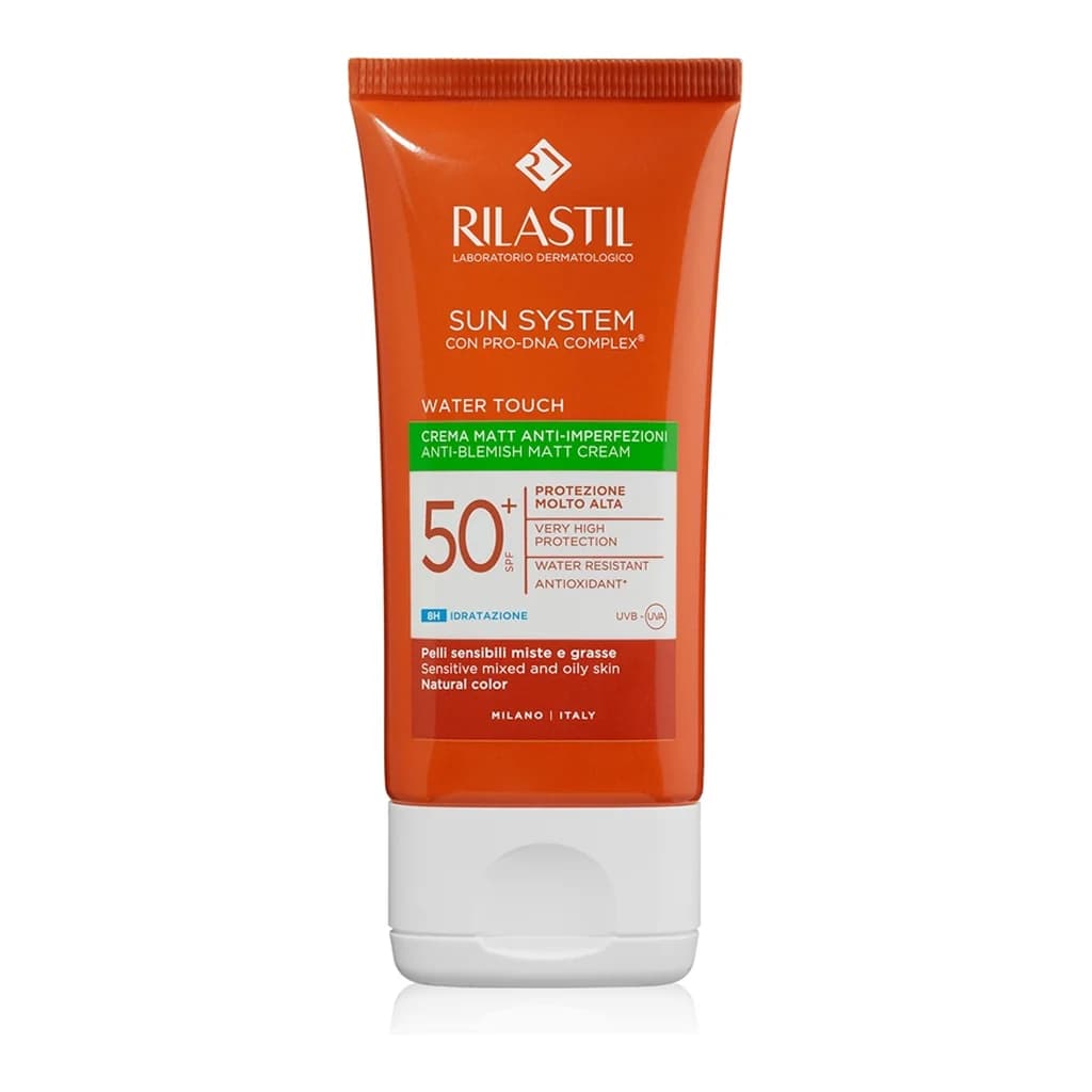 Rilastil Sun System Water Touch