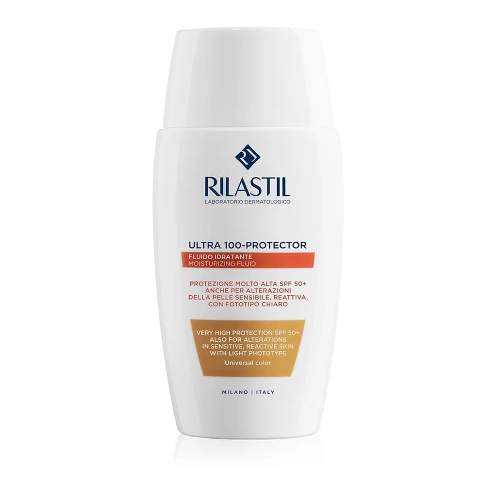 Rilastil Ultra 100-Protector SPF50+