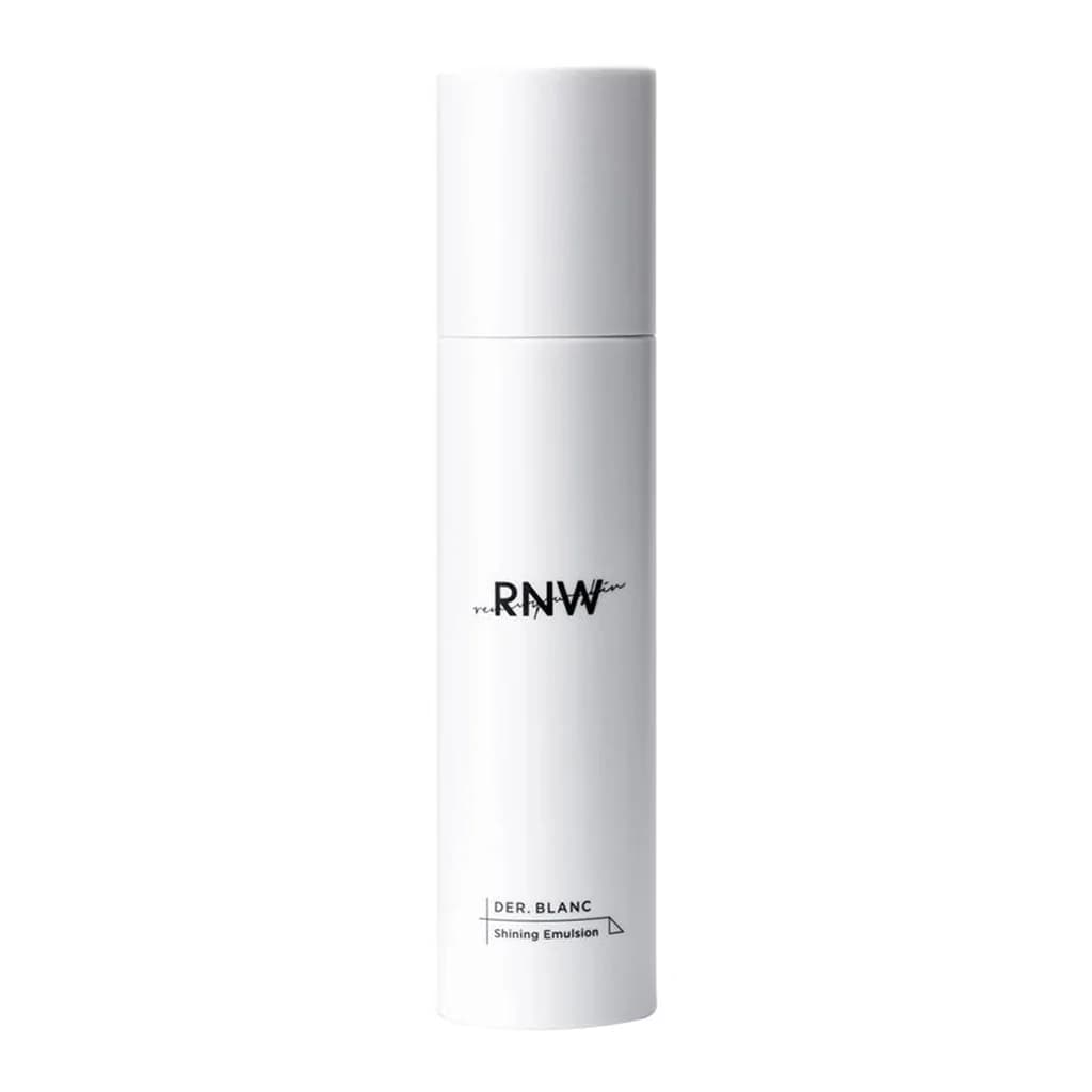 RNW DER. BLANC Shining Emulsion