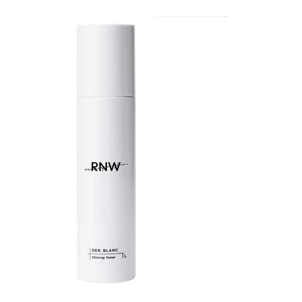 RNW DER. BLANC Shining Toner
