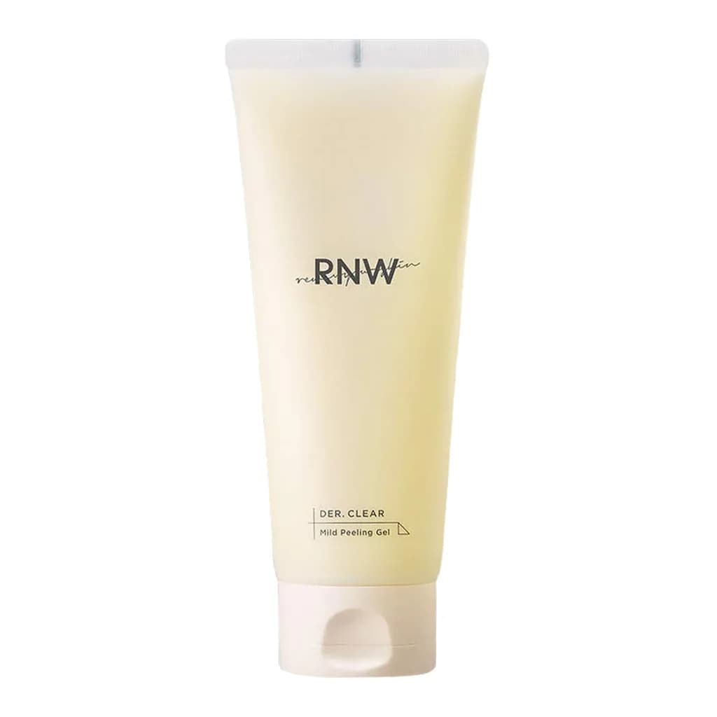 RNW DER. CLEAR Mild Peeling Gel