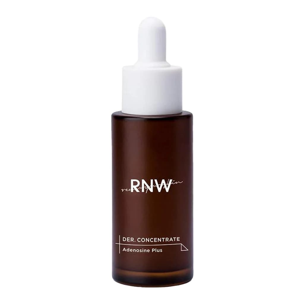 RNW DER. CONCENTRATE Adenosine Plus