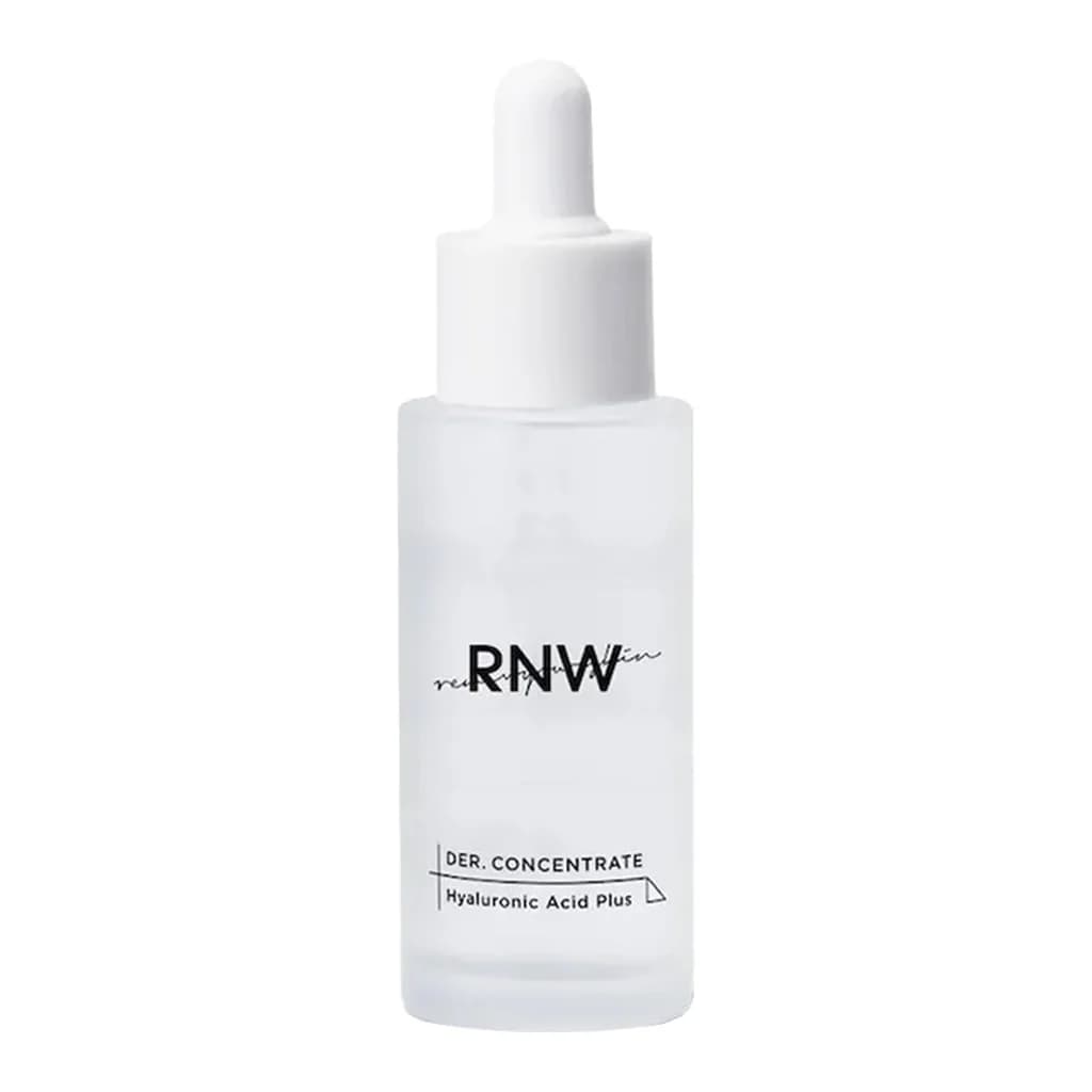 RNW DER. CONCENTRATE Hyaluronic Acid Plus