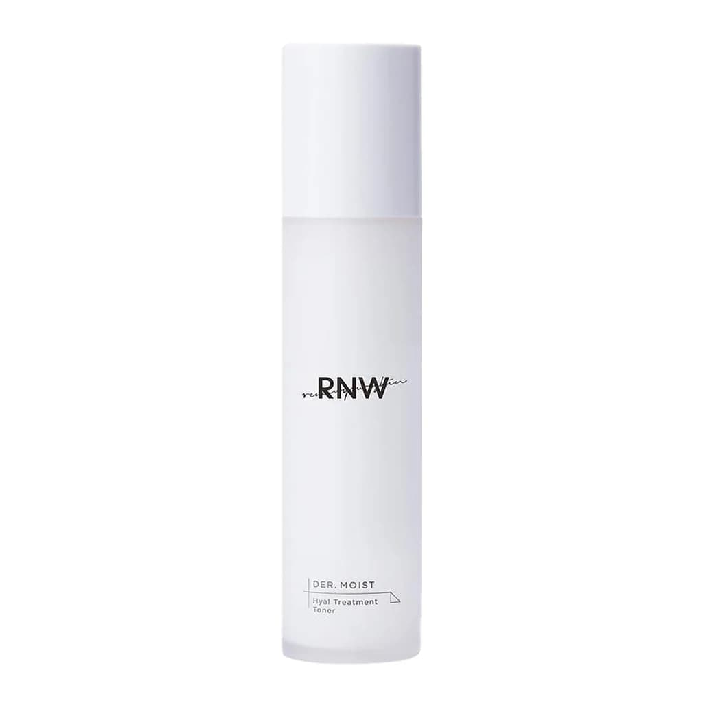 RNW DER. MOIST Hyal Treatment Toner