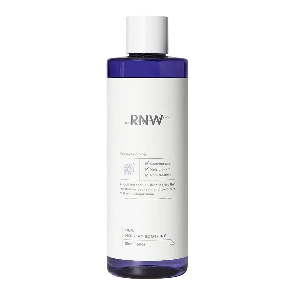 RNW DER. MOISTAY SOOTHING Skin Toner