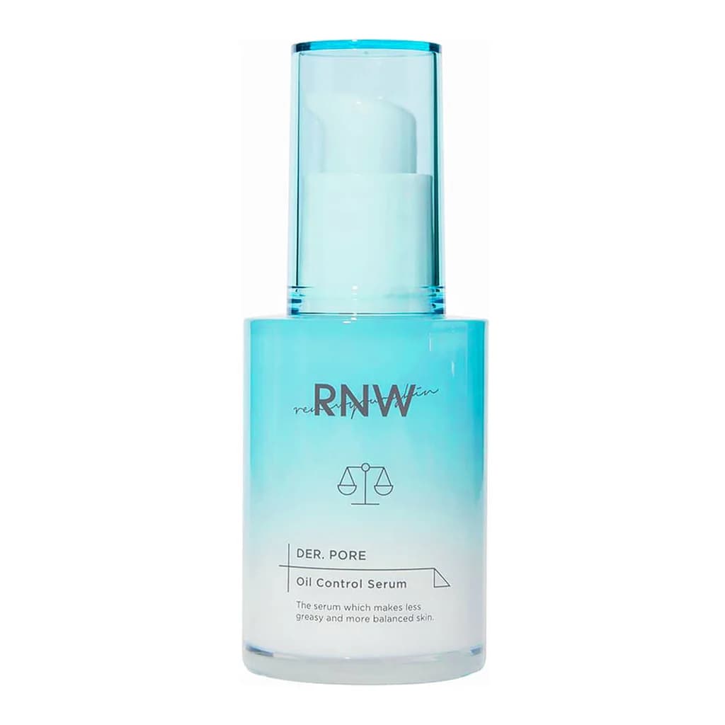 RNW DER. PORE Oil Control Serum