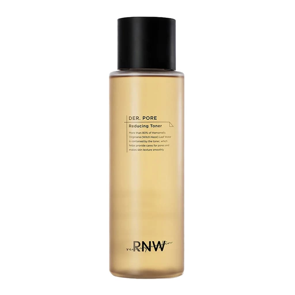 RNW DER. PORE Reducing Toner