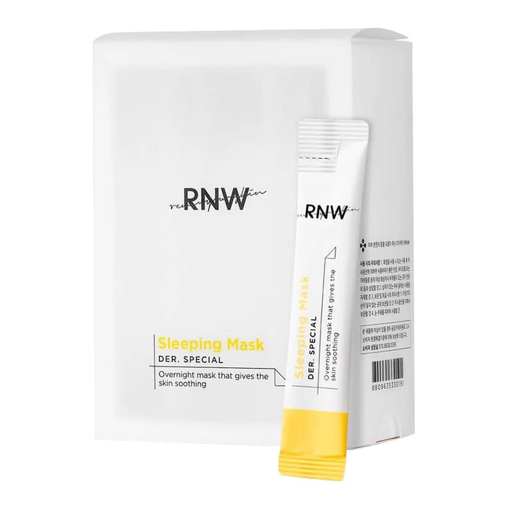 RNW DER. SPECIAL Sleeping Mask