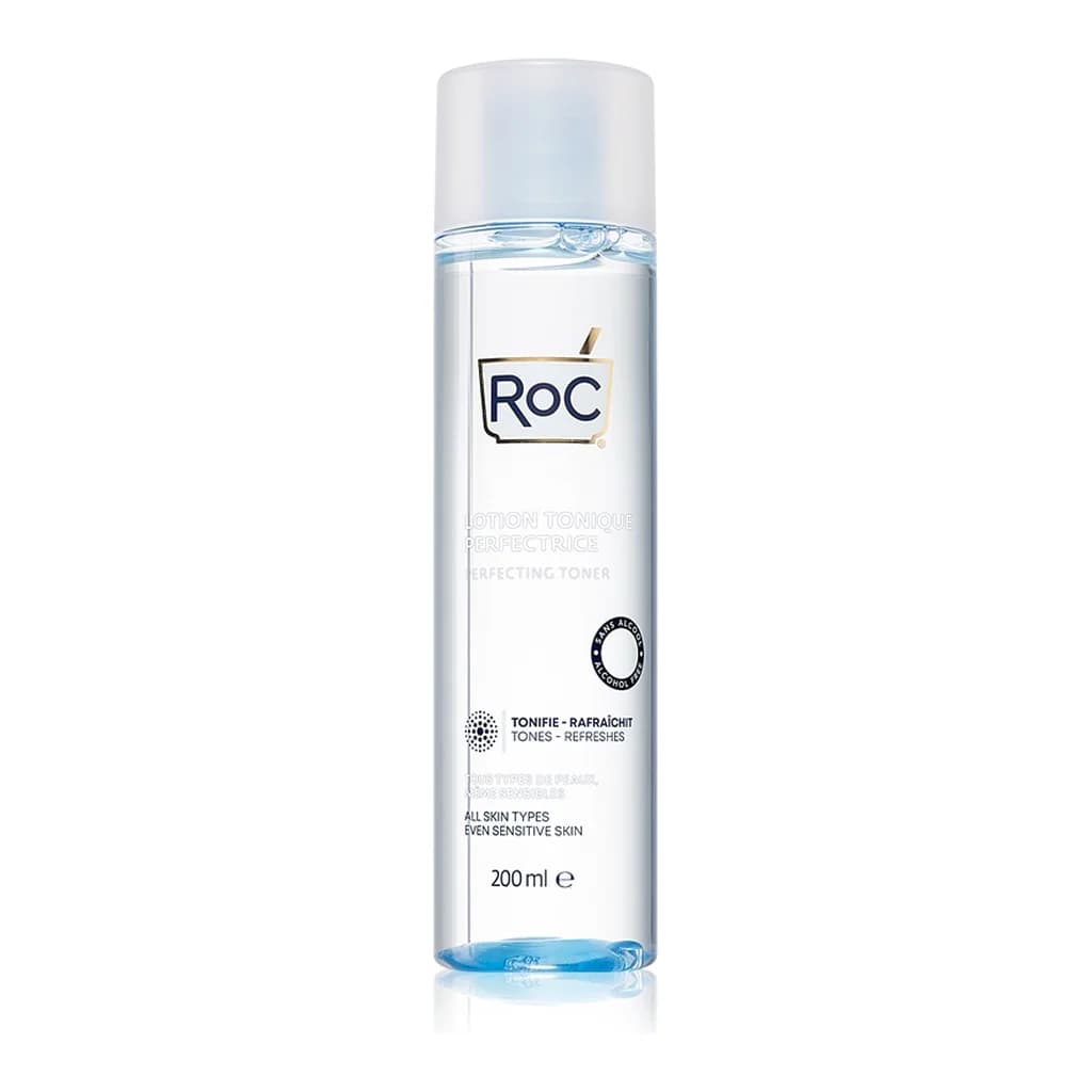 RoC Skincare Lotion Tonique Perfectrice