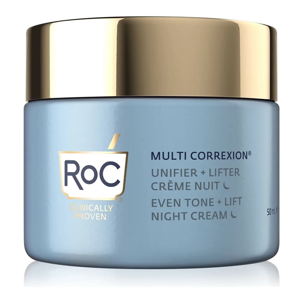 RoC Skincare Multi Correxion Even Tone + Lift