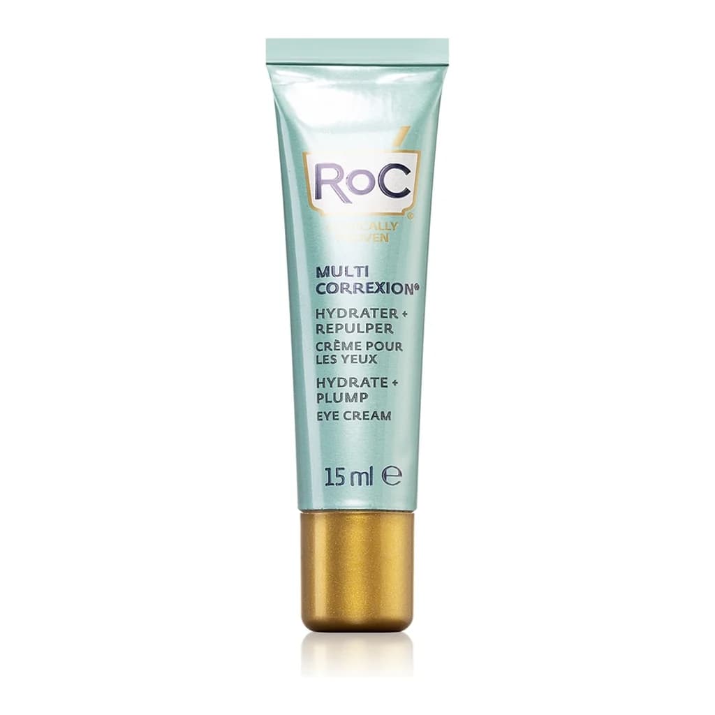RoC Skincare Multi Correxion Hydrate & Plump