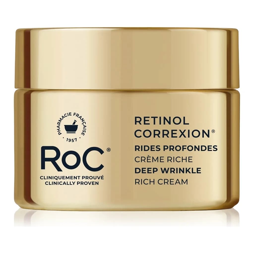 RoC Skincare Retinol Correxion Deep Wrinkle