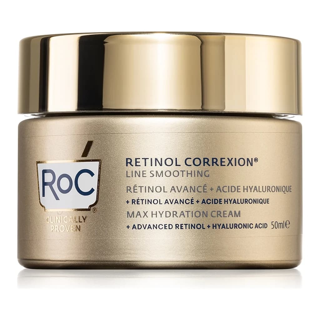 RoC Skincare Retinol Correxion Line Smoothing