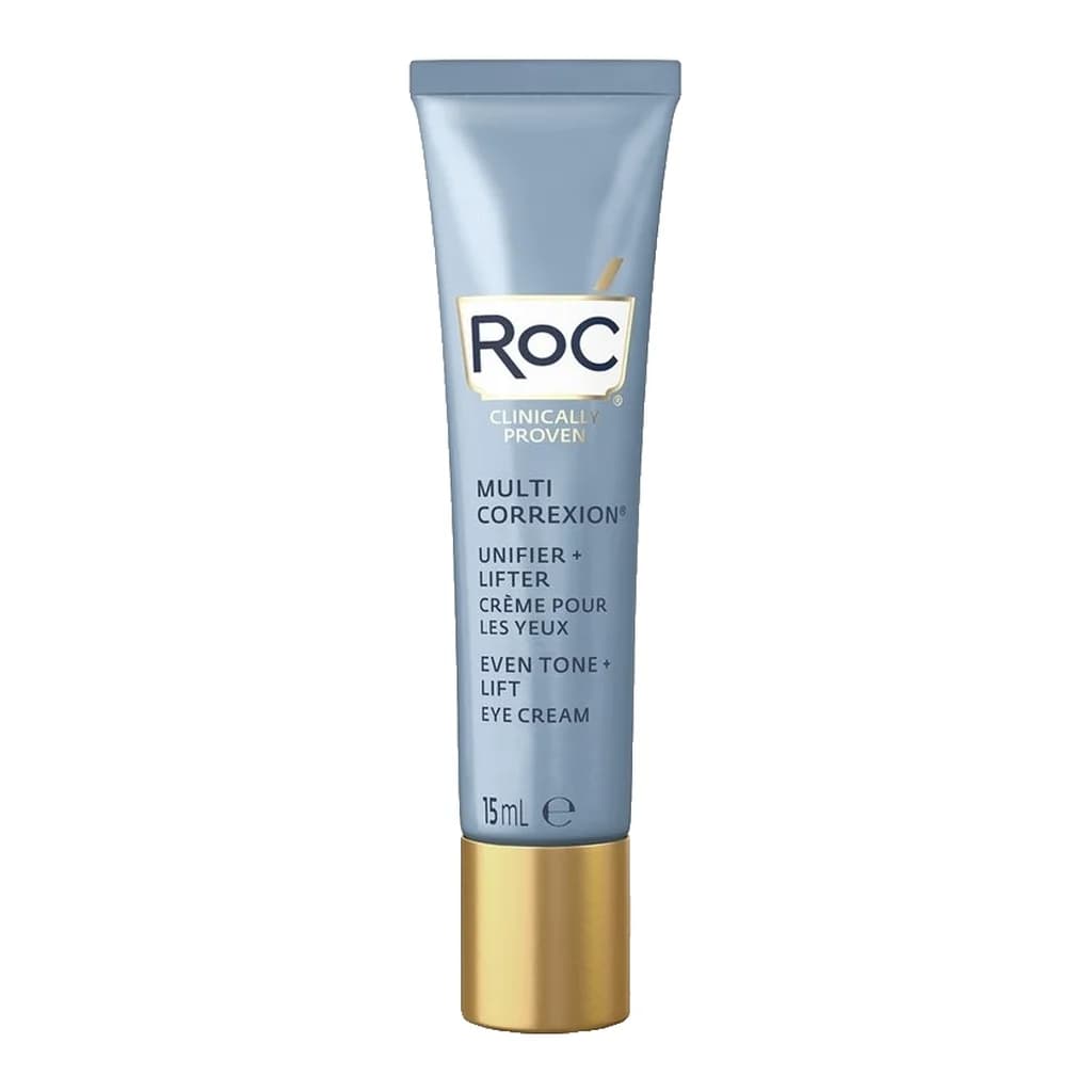 RoC Skincare RoC Multi Correxion Even Tone + Lift Eye Cream