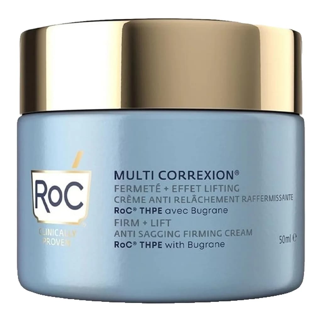RoC Skincare RoC Multi Correxion Firm and Lift Anti-Sagging Firming Cream Rich