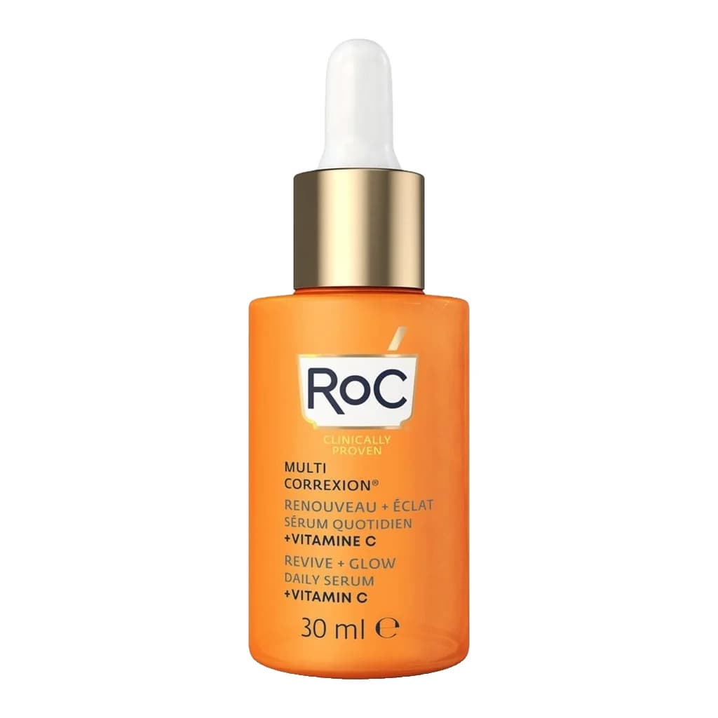 RoC Skincare RoC Multi Correxion Revive and Glow Daily Serum