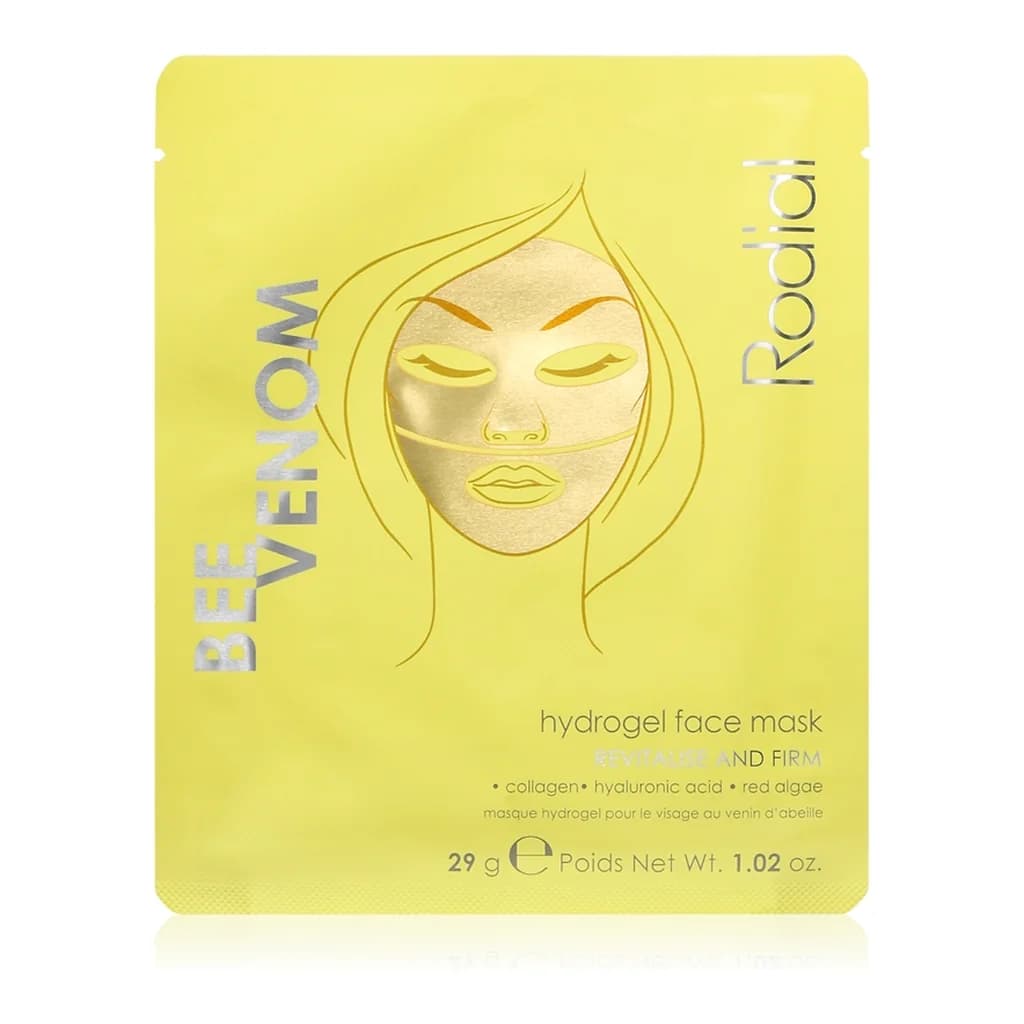 Rodial Bee Venom Hydrogel Face Mask