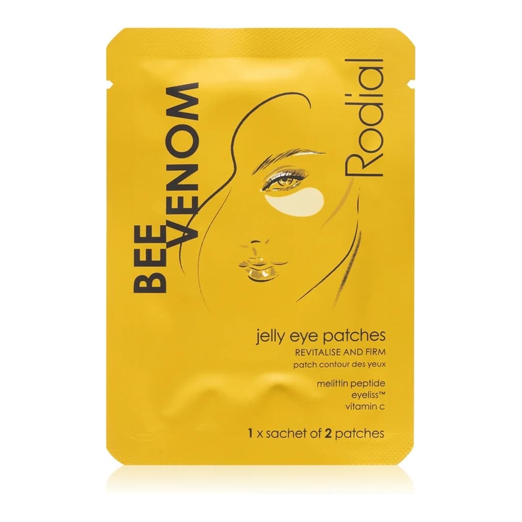 Rodial Bee Venom Jelly Eye Patches