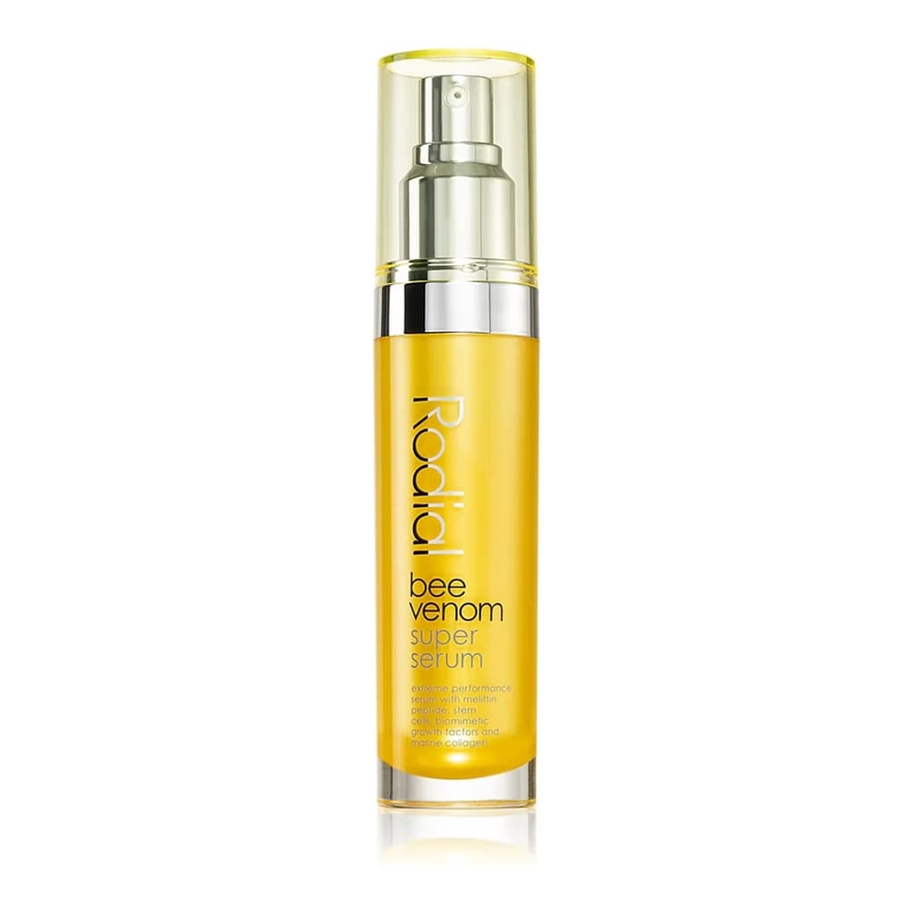 Rodial Bee Venom Super Serum facial serum with bee venom