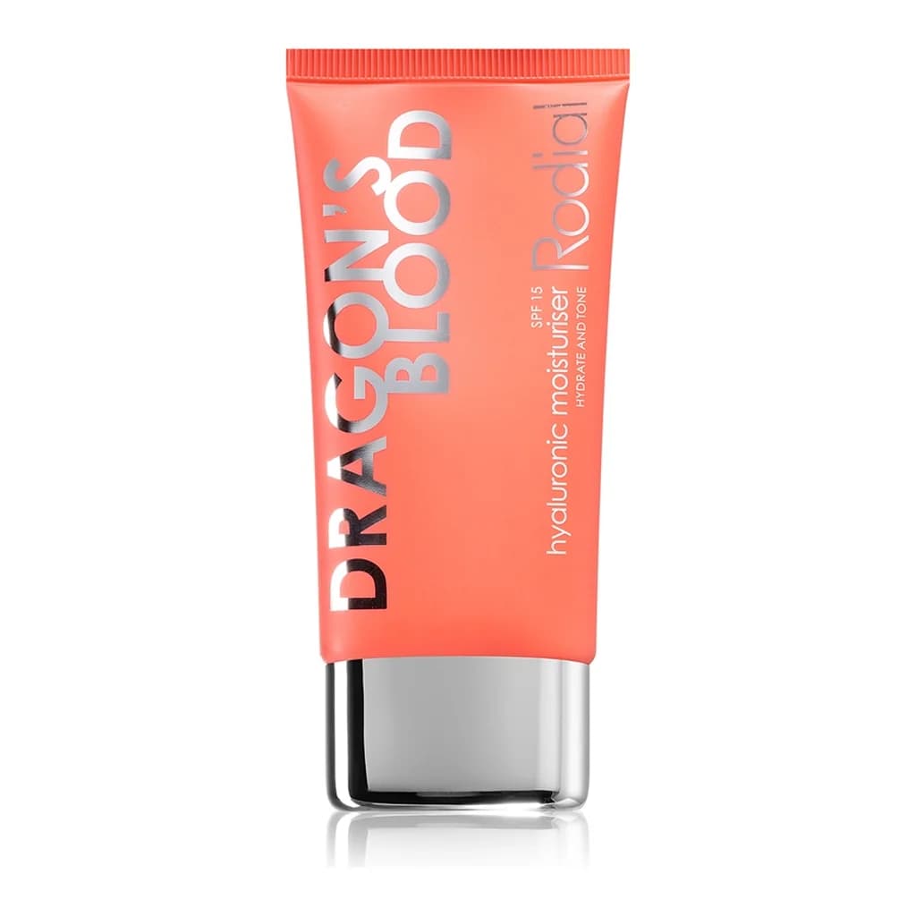 Rodial Dragon's Blood Hyaluronic Moisturiser