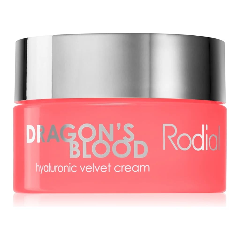 Rodial Dragon's Blood Hyaluronic Velvet Cream