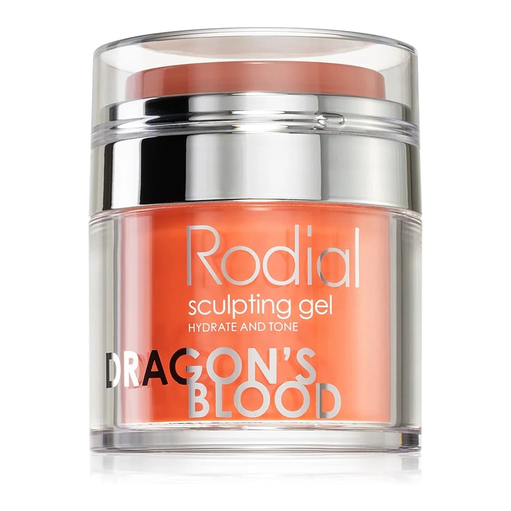 Rodial Dragon's Blood Sculpting gel