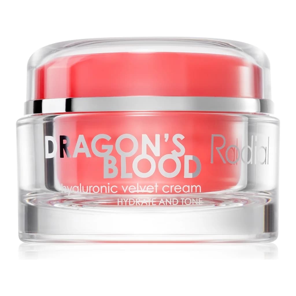 Rodial Dragon's Blood Velvet Cream