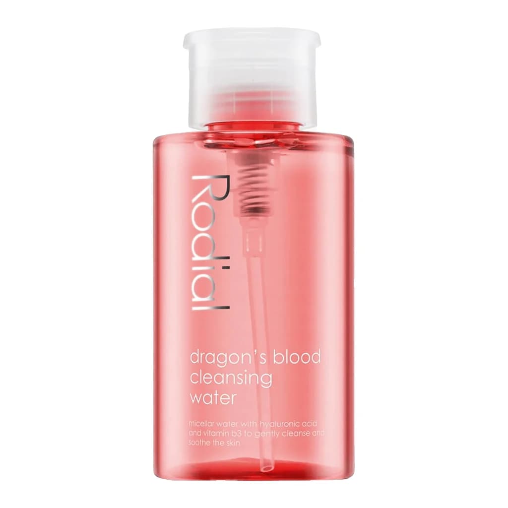 Rodial Dragon's Blood Cleansing Water