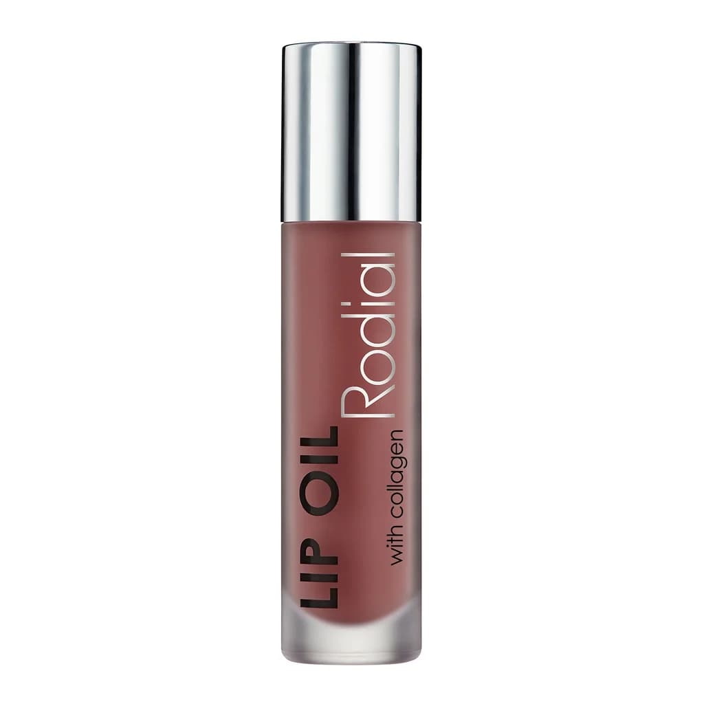 Rodial Lip Oil - English Rose