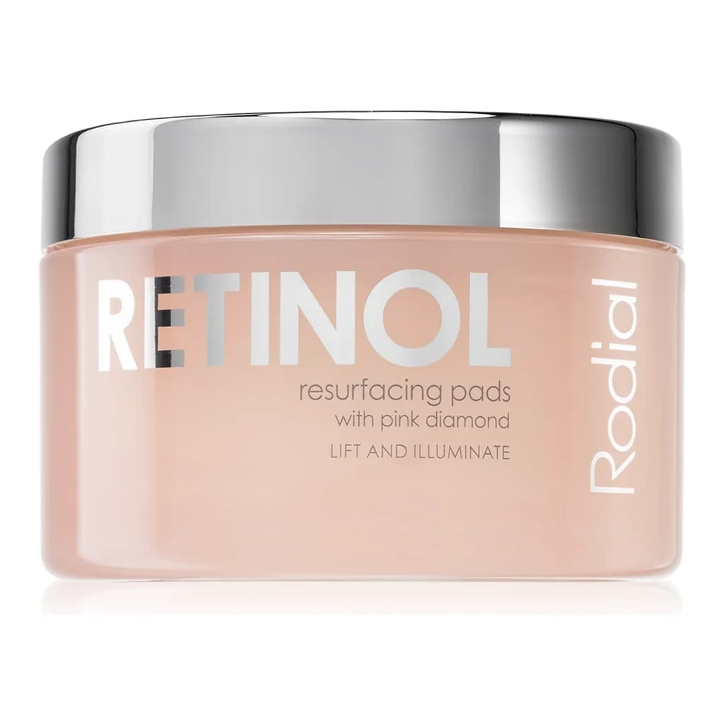 Rodial Retinol Resurfacing Pads