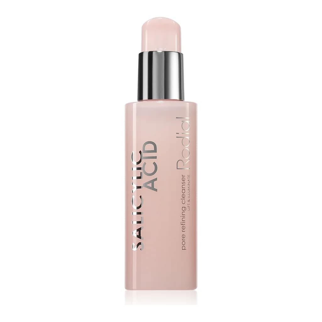 Rodial Salicylic Acid Gel Cleanser