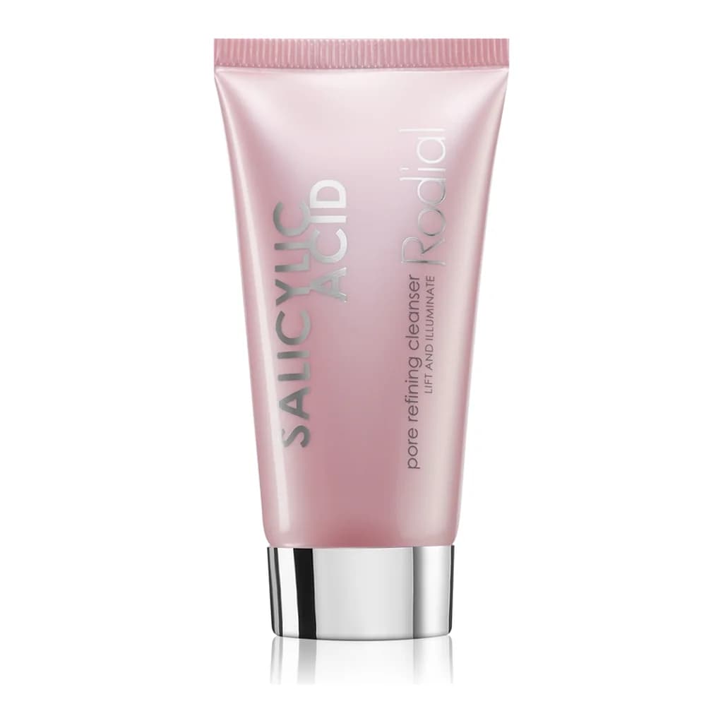 Rodial Salicylic Acid Pore Refining Cleanser
