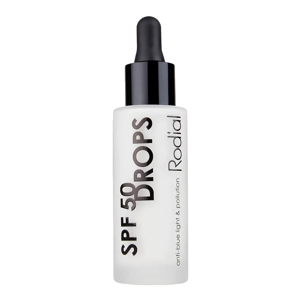 Rodial Drops SPF50