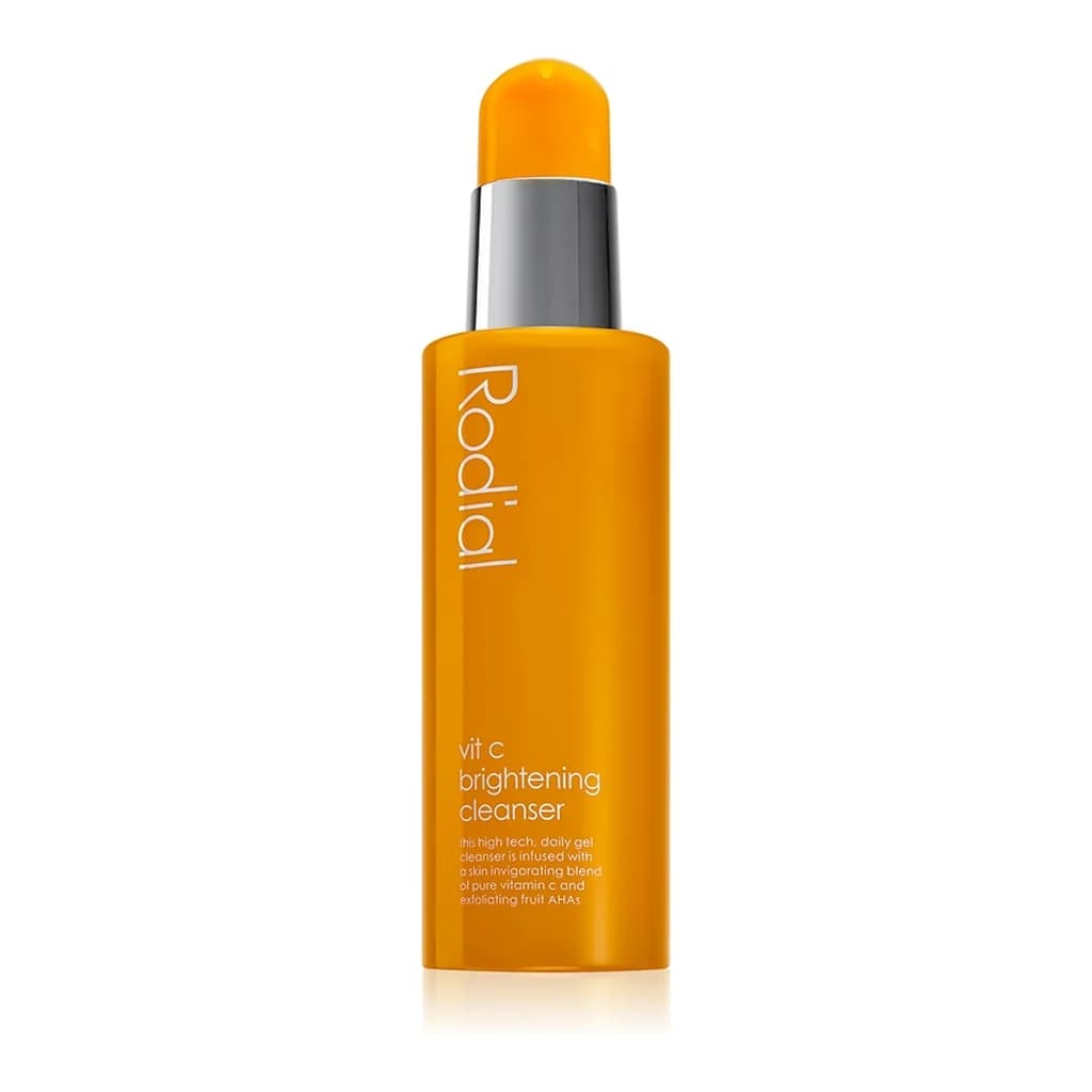 Rodial Vit C Brightening Cleanser