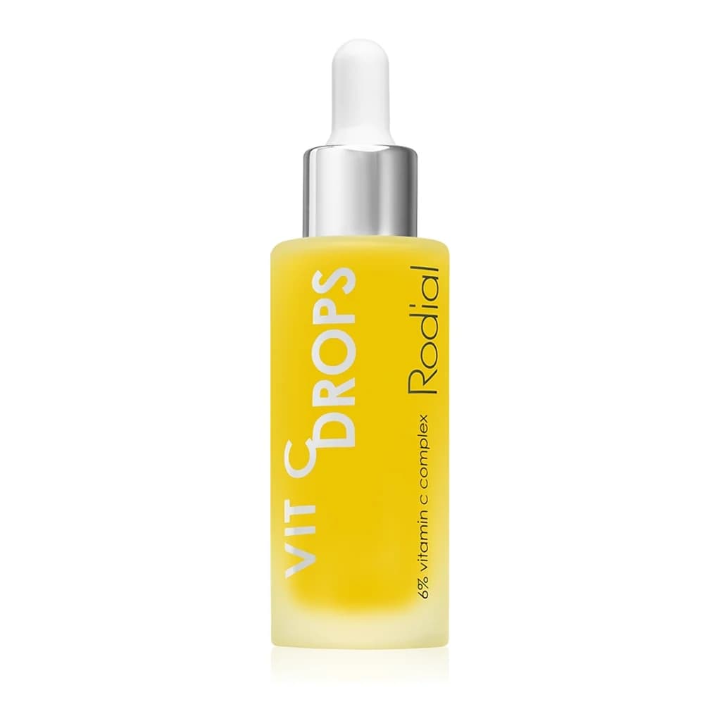 Rodial Vit C Drops
