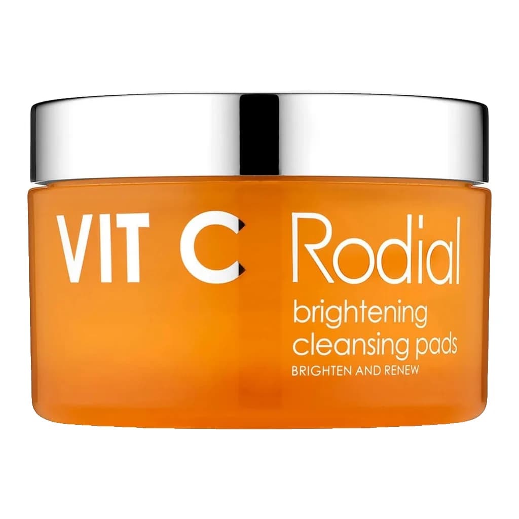 Rodial Vitamin C Brightening Pads (50 Pads)