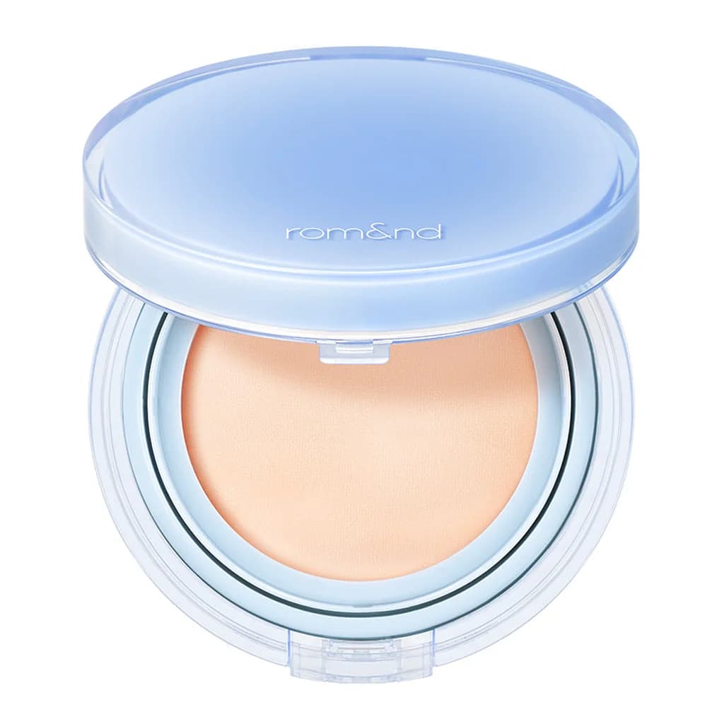 Romand Bare Water Cushion SPF38 PA++++