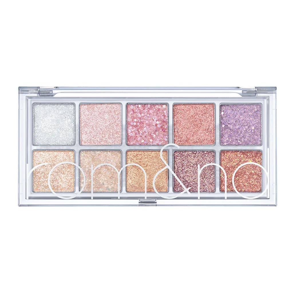 Romand Better Than Palette