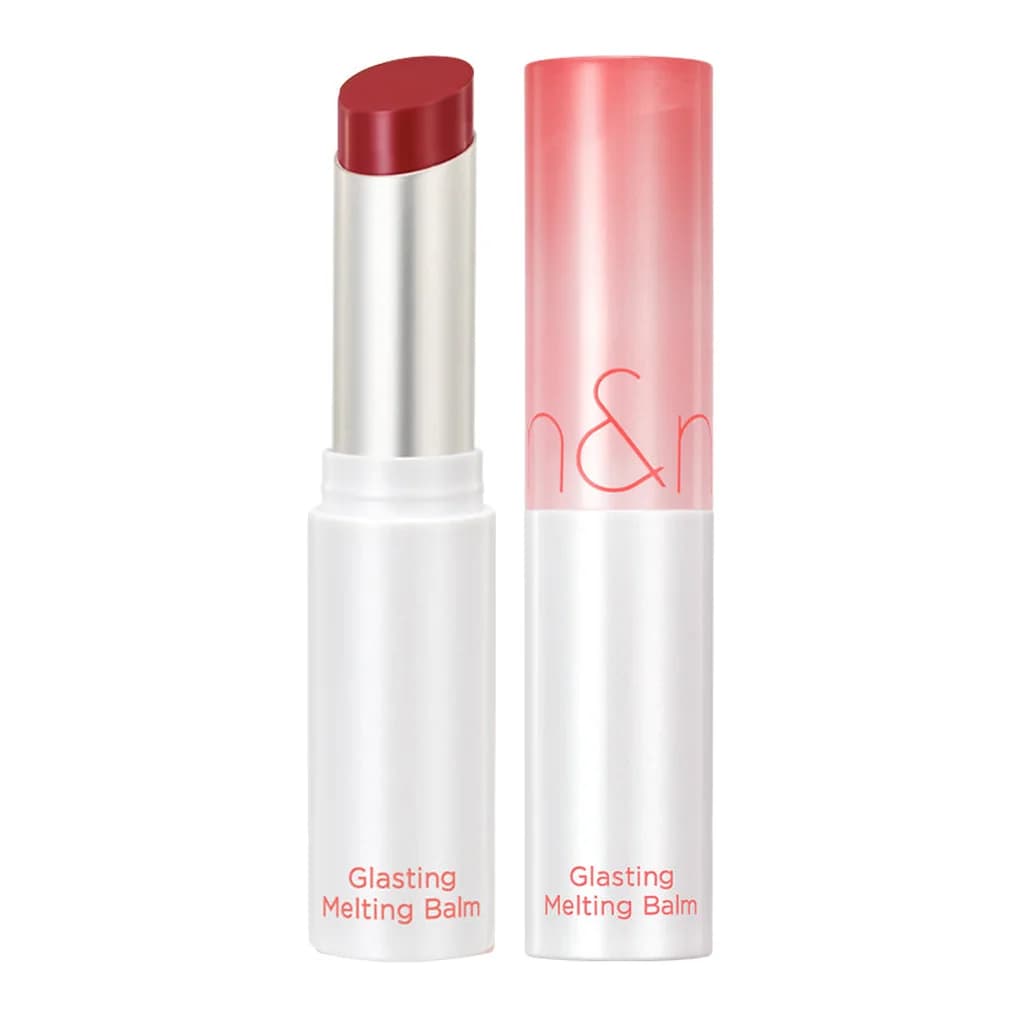 Romand Glasting Melting Balm