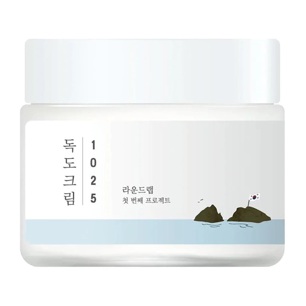 ROUND LAB 1025 Dokdo Cream