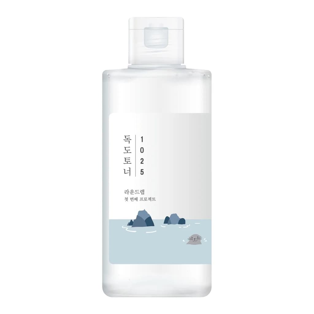 ROUND LAB 1025 Dokdo Toner