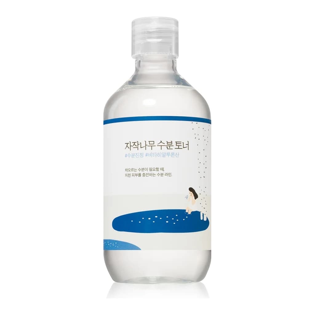 ROUND LAB Birch Juice Moisturizing Toner
