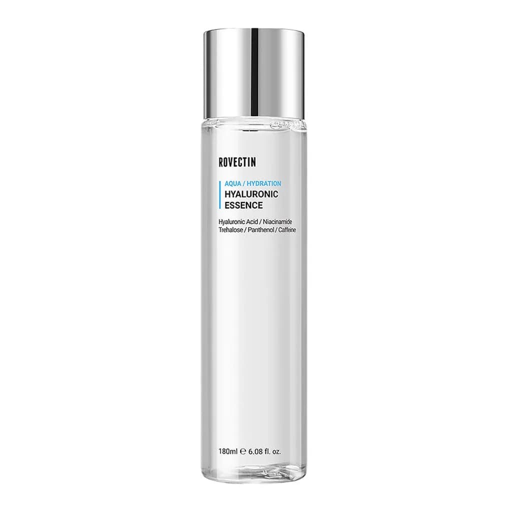Rovectin Aqua Hydration Hyaluronic Essence
