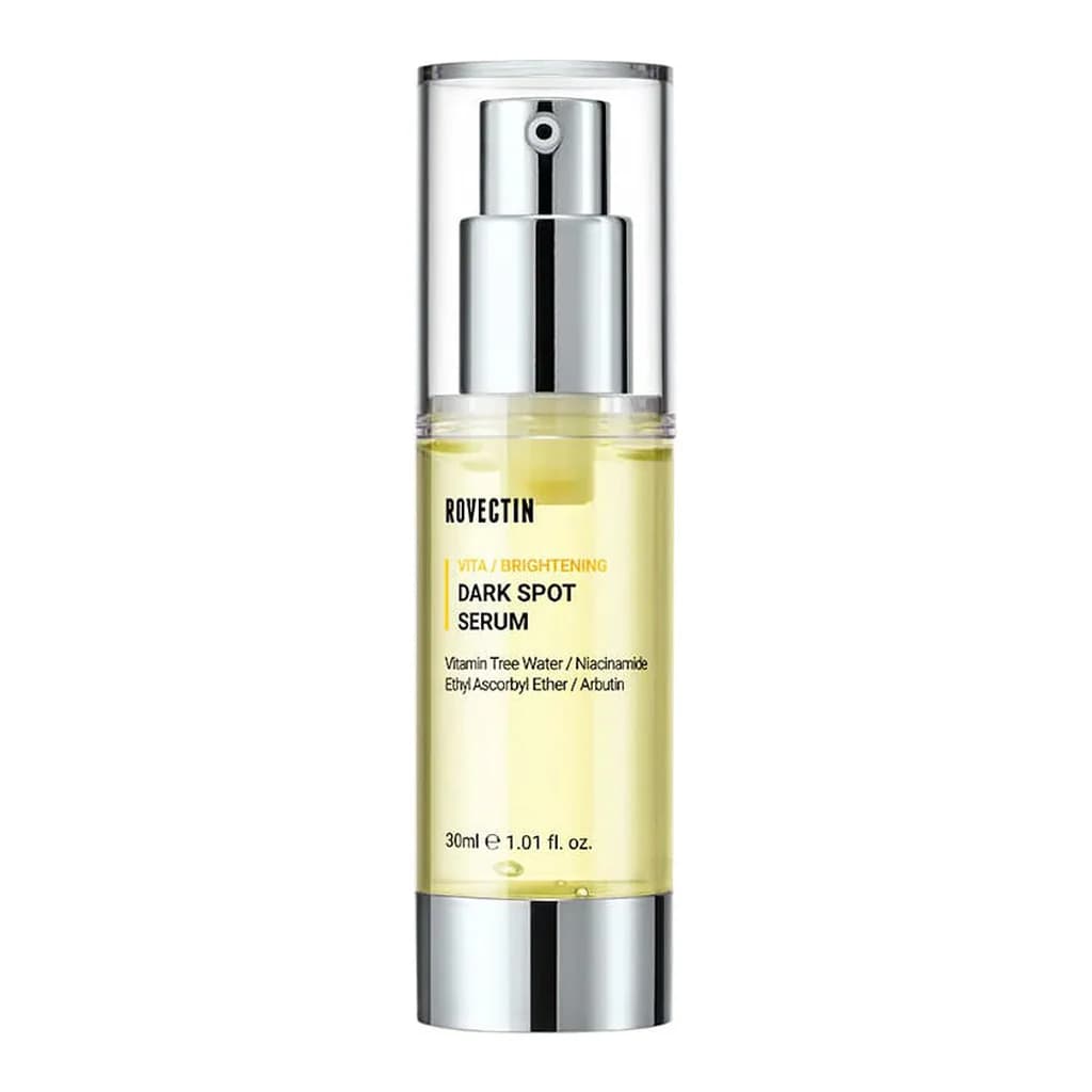 Rovectin Vita Dark Spot Serum