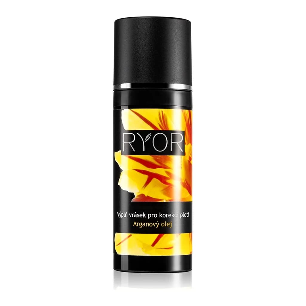 RYOR Argan Oil